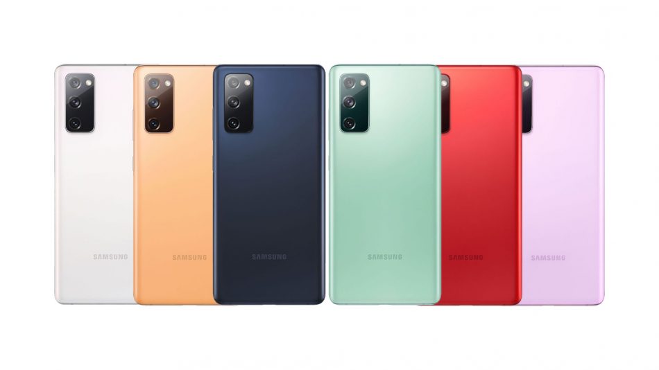 Samsung Galaxy S20 FE Imej Pengolokan Baru 02 950x534 1