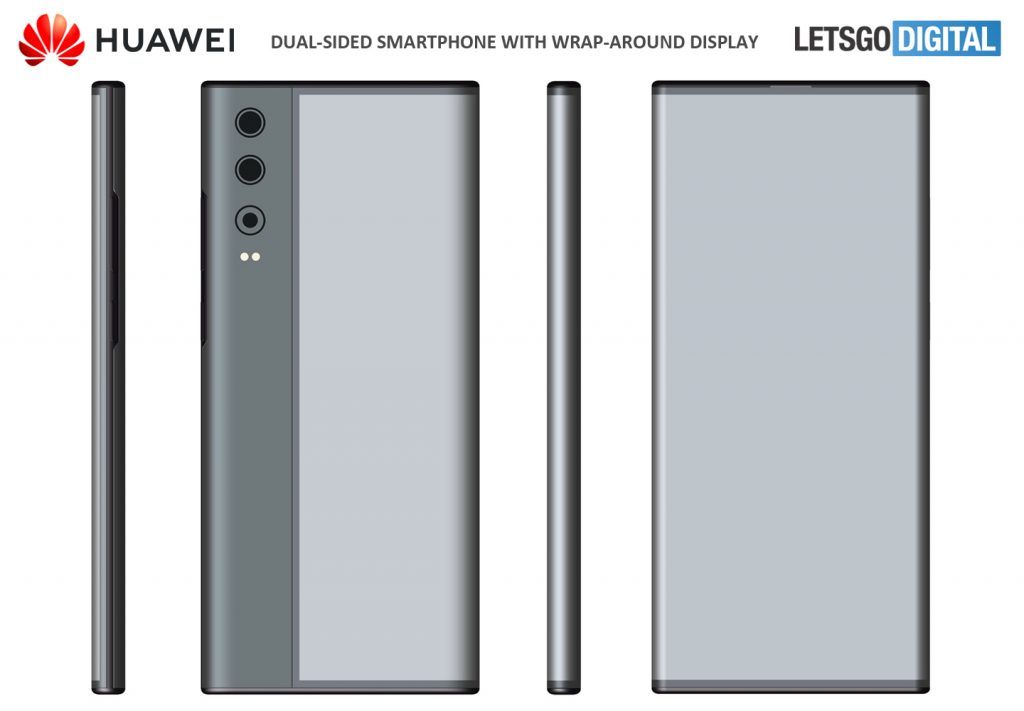 huawei smartphone wrap around display 1024x711 1