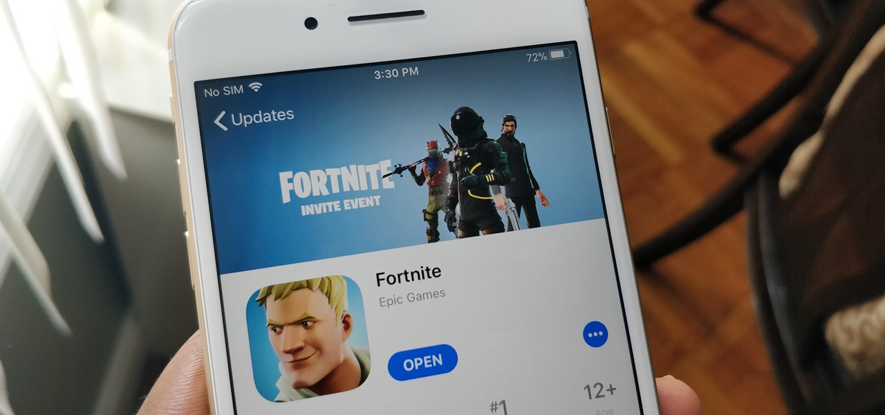 mobile advantage why you should be playing fortnite battle royale