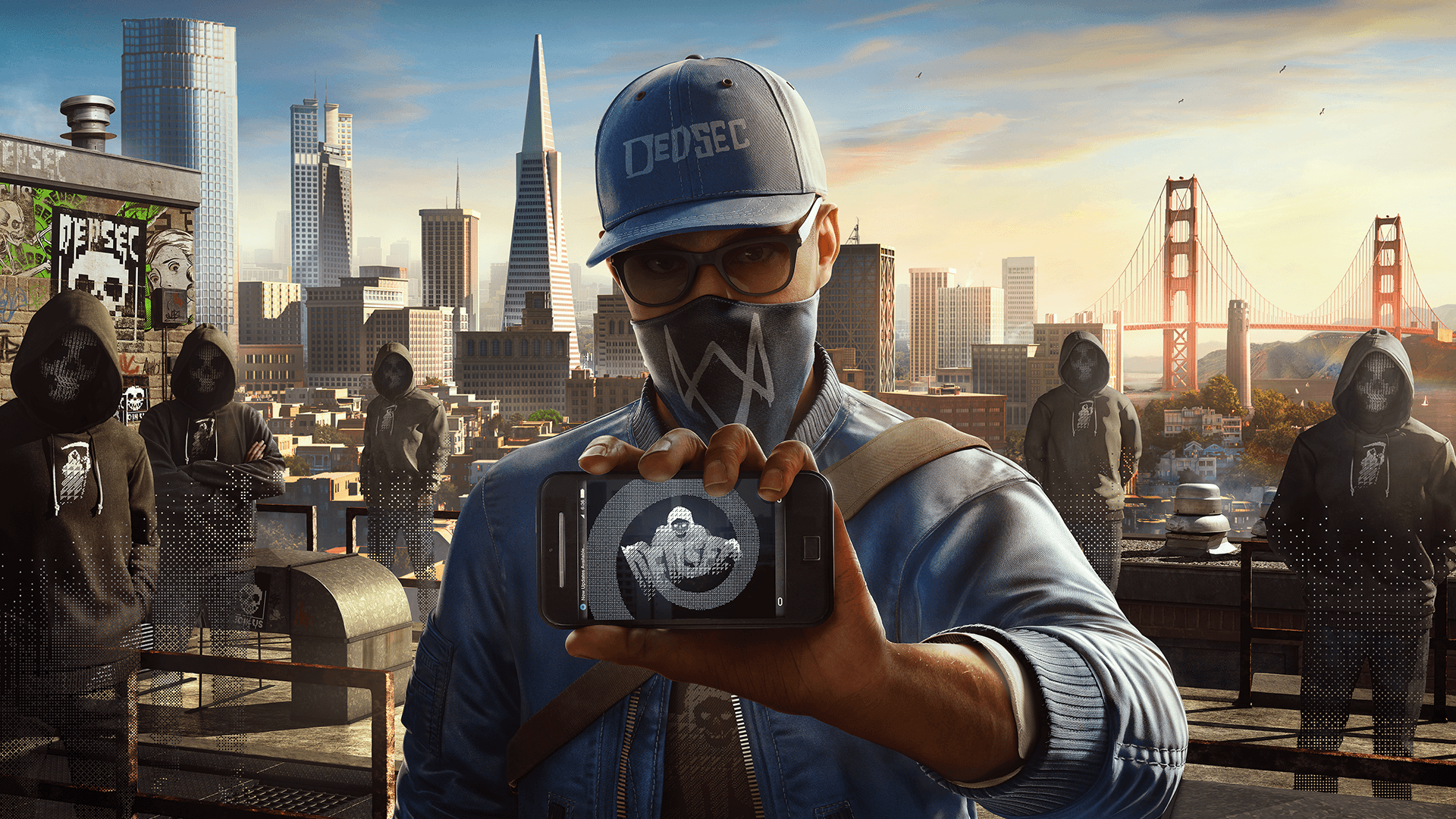 watch dogs 2 img1