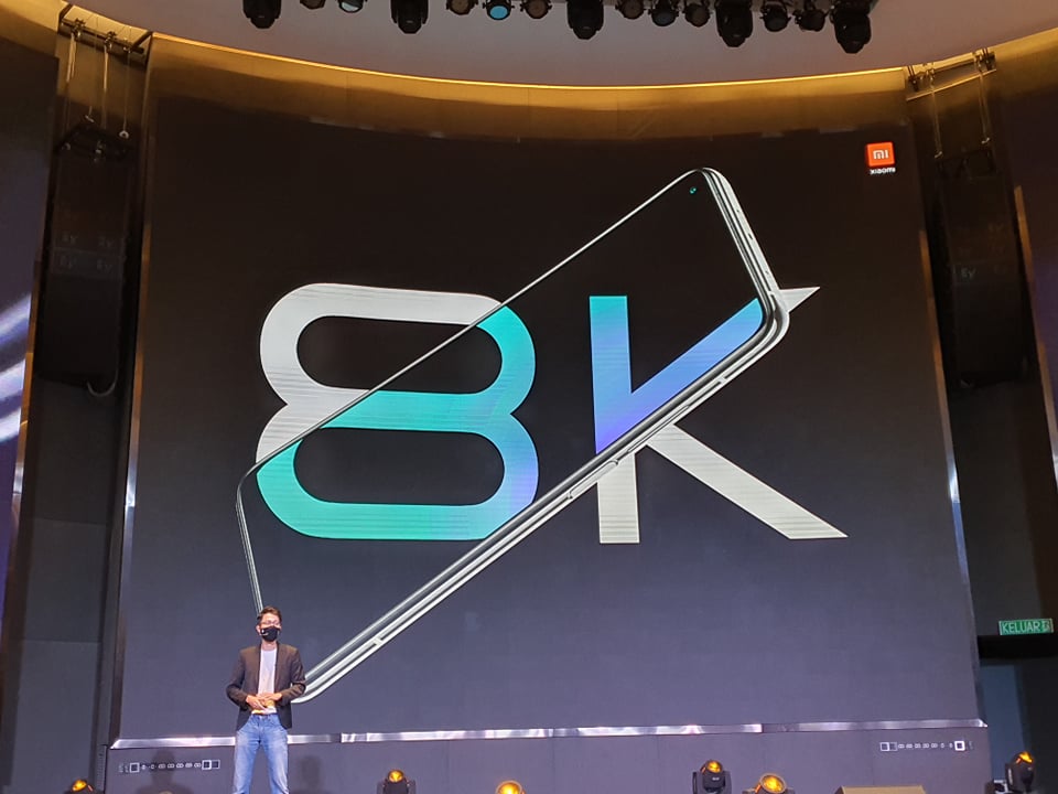 8K