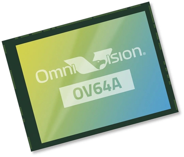 OmniVision 3
