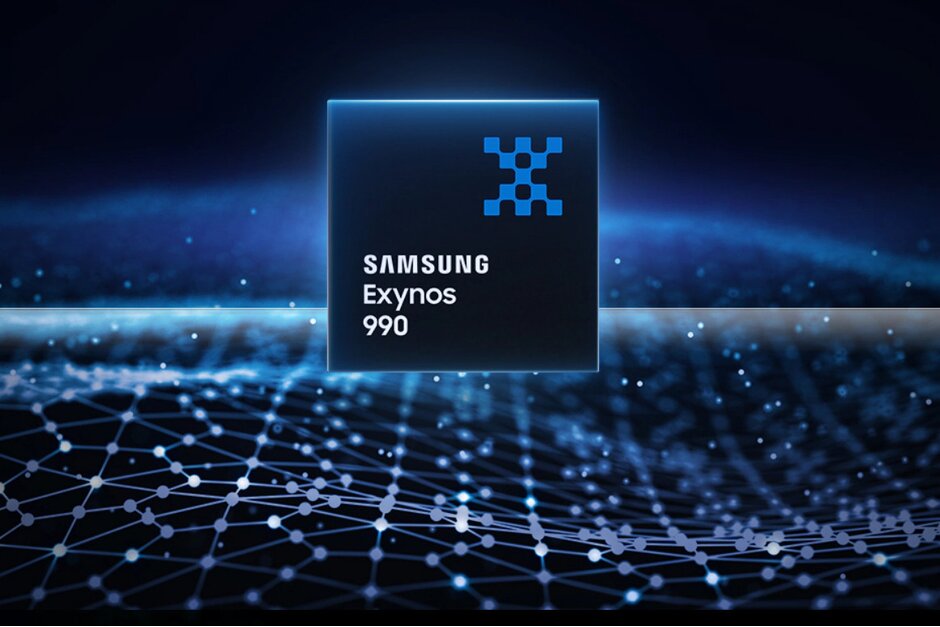 Samsungs Exynos 990 already beats the A13 or Snapdragon 855 a chipset comparison