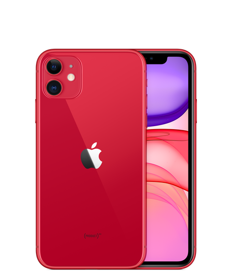 iphone11 red select 2019