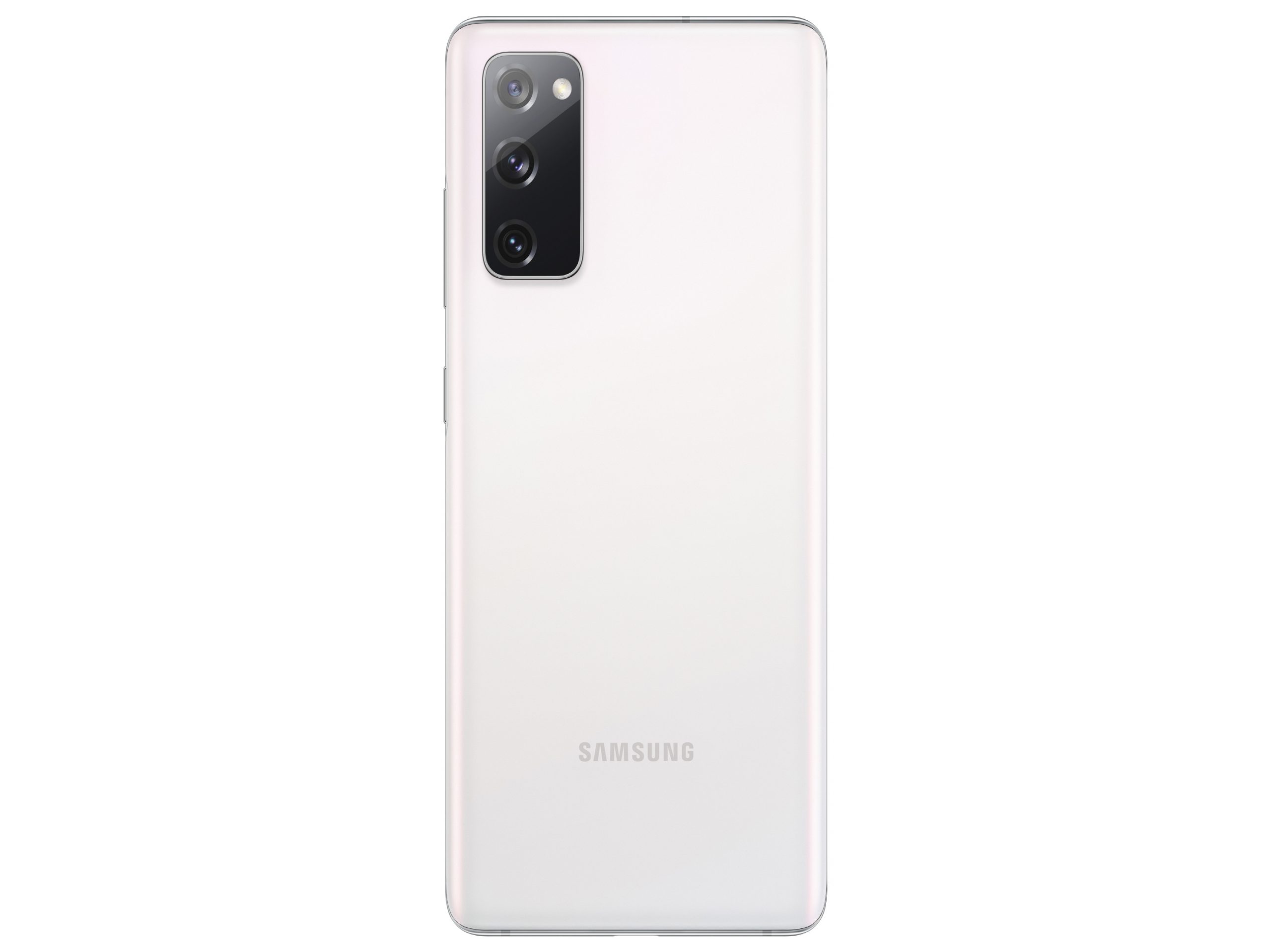 7. Galaxy S20 FE Product Image Cloud White Back scaled