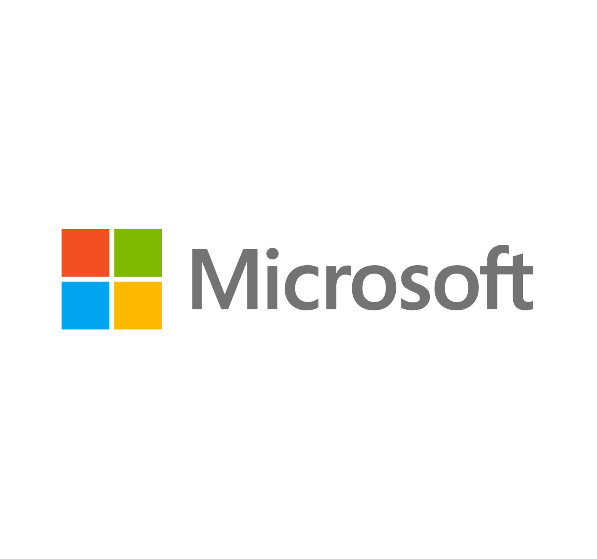 Microsoft partners logo