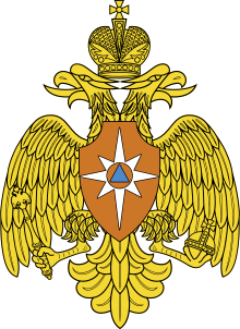 220px Great emblem of the Russian Ministry of Emergency Situations.svg