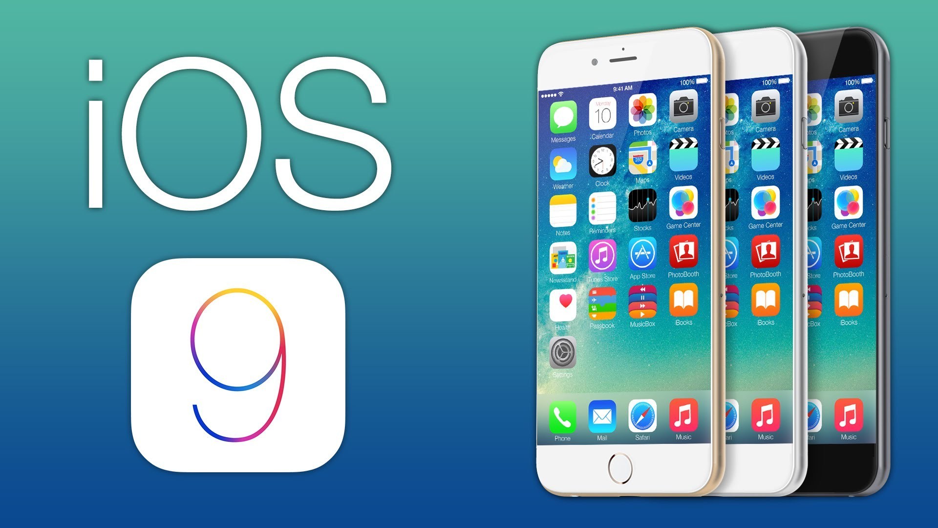 How to Update to iOS 9 on Apple iPhone and iPadInstall iOS 9 and Get Latest Features and Better Performance For Free