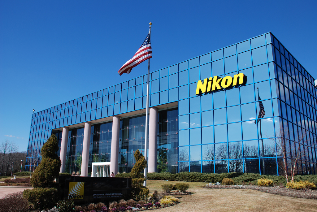 Nikon D3200 D5200 Df Get New Firmware Update 418973 2