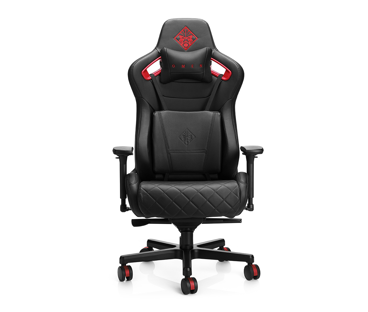 OMEN by HP Citadel Gaming Chair