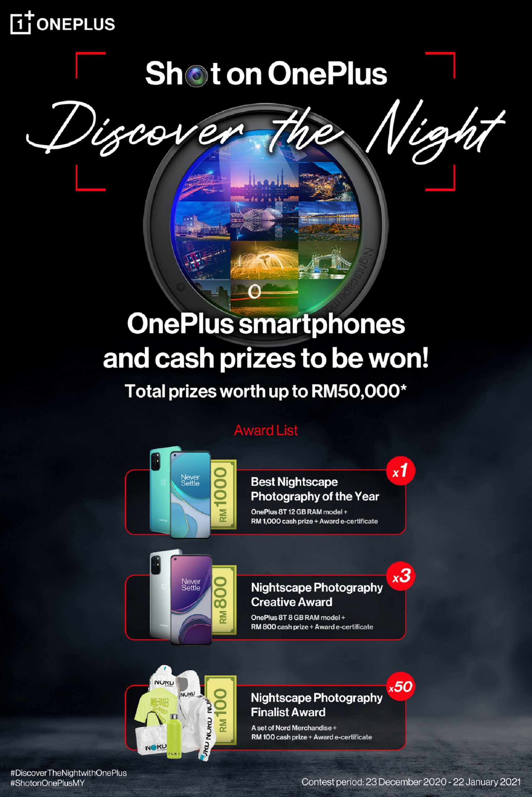 Shot on OnePlus Prizes scaled