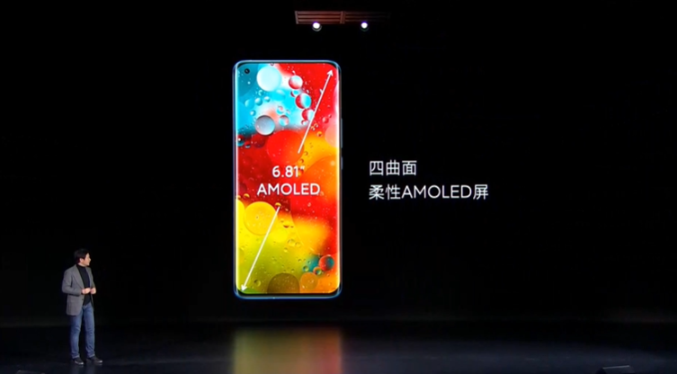 amoled