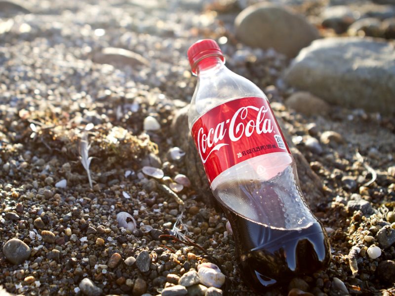 coca cola beach cut