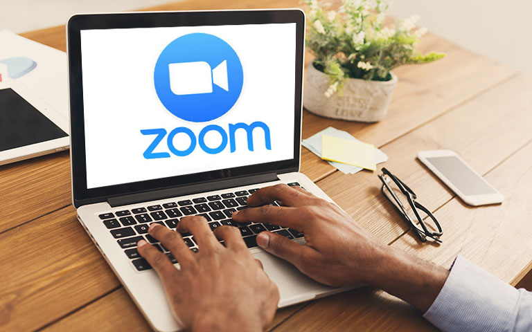 zoom computer