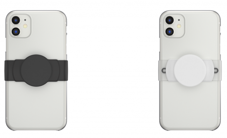 PopSockets推PopGrip:兼容iPhone12 MagSafe的磁铁环,具防滑橡胶底部!售约RM61! 2 120121 magsafe1 768x468 1