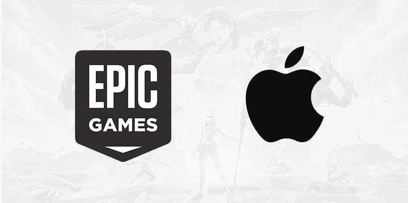 Epic Games Apple Lawsuit Unreal Engine