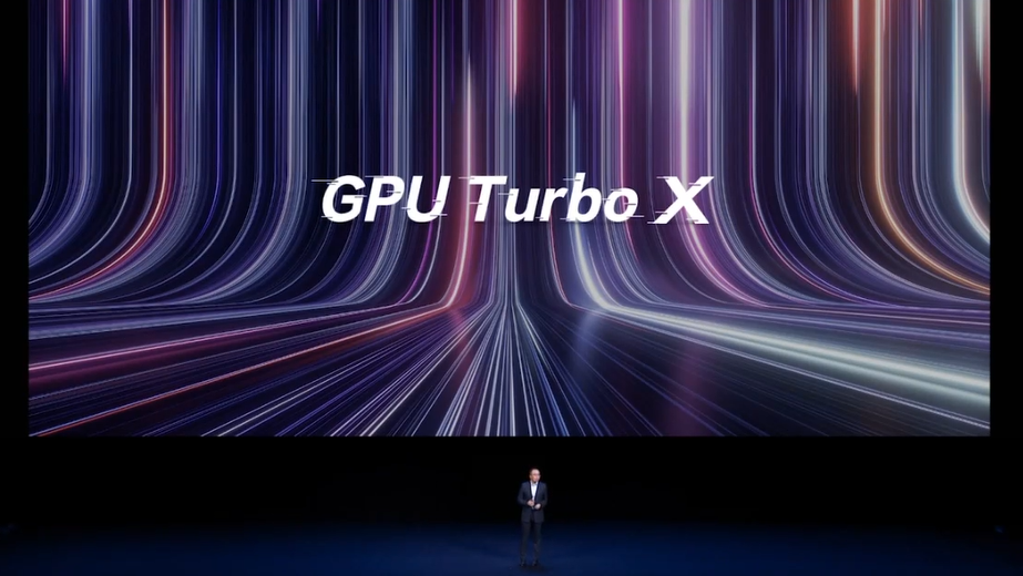 GPU TurboX