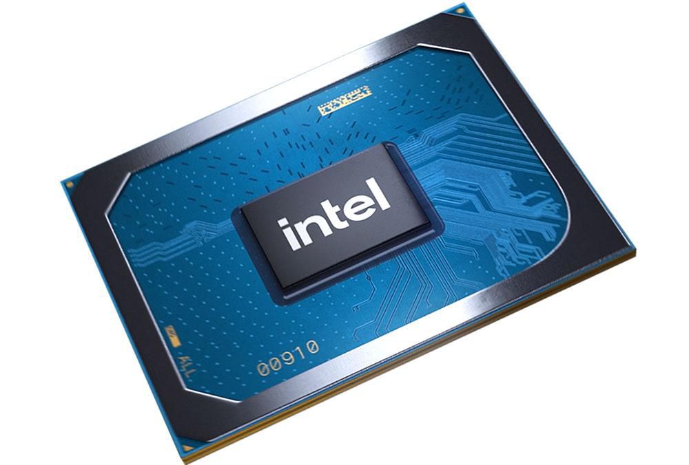 Intel 4