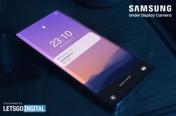 Samsung 2 3