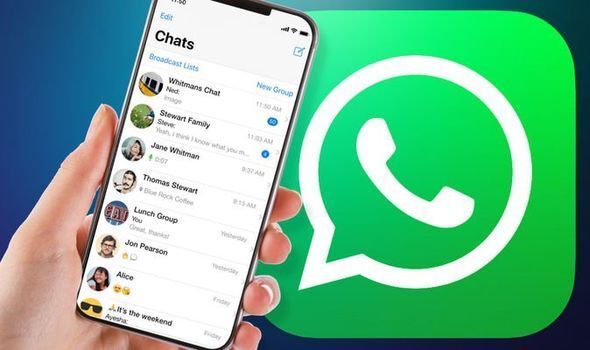WhatsApp Update Video Call Messenger Rooms 1281022