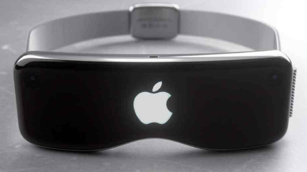 apple is working on a more traditional vr headset ahead of ar glasses feature