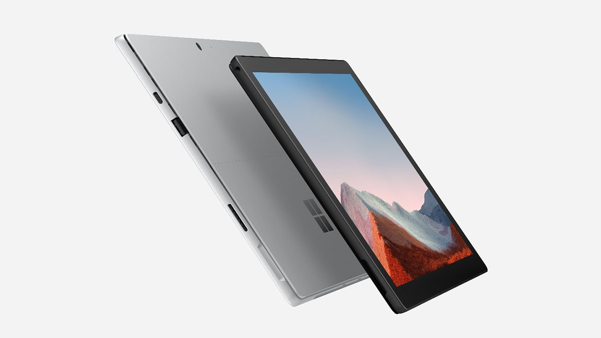 Microsoft Surface Pro 7+ 商用版大马发布:第11代Intel处理器,最高32GB RAM,1TB SSD,售RM4,115起! 2 surface pro 7 plus business img1