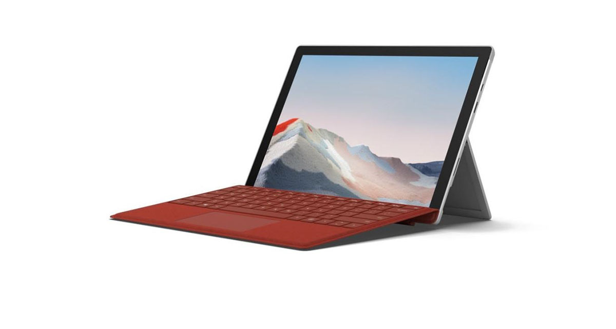 Microsoft Surface Pro 7+ 商用版大马发布:第11代Intel处理器,最高32GB RAM,1TB SSD,售RM4,115起! 4 surface pro 7 plus business