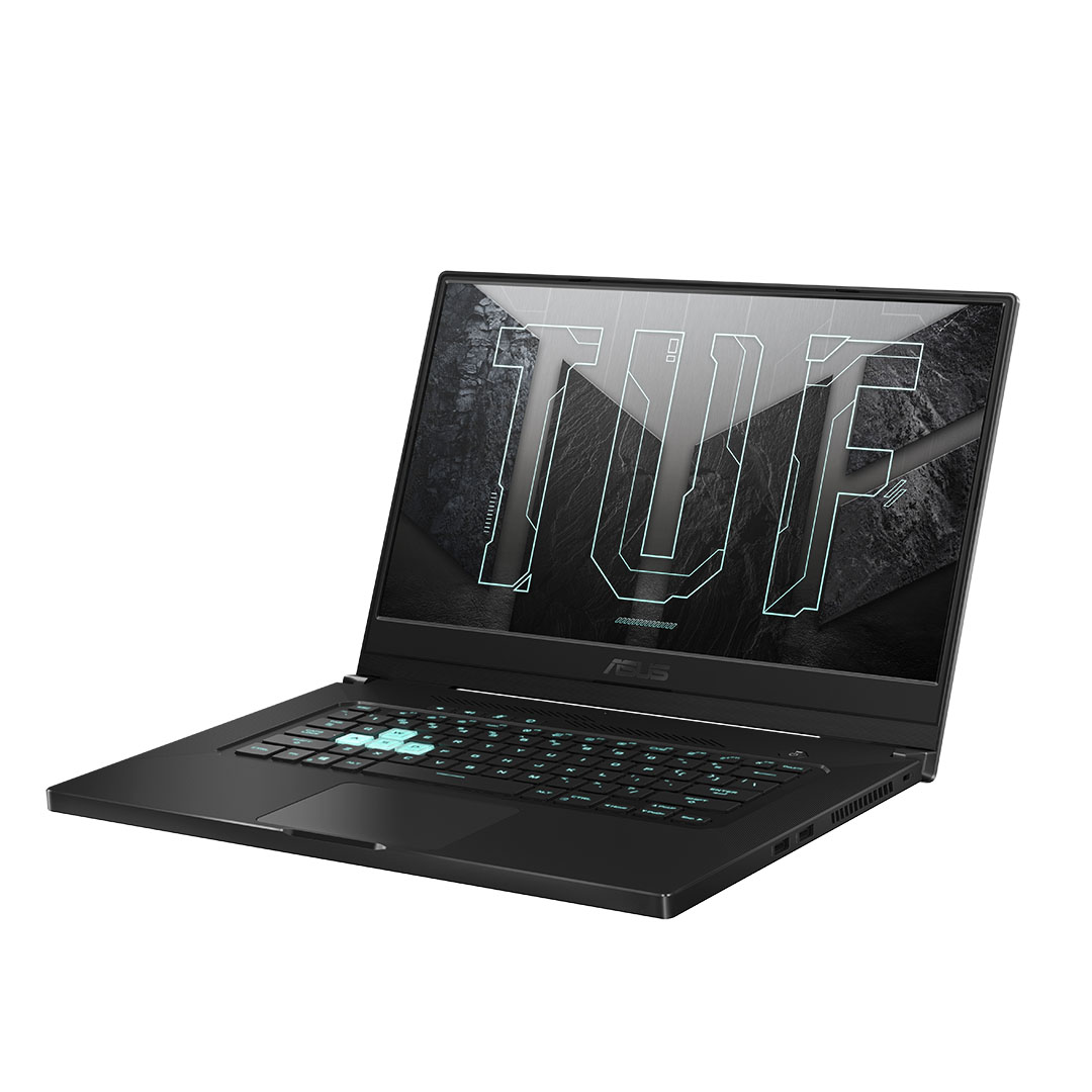 ASUS TUF Gaming 系列游戏笔电大马发表:搭载最新AMD/Intel处理器,最高RTX 3070显卡,售RM5,299起! 2 tuf dash f15 img2