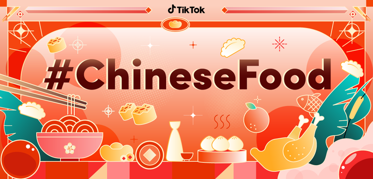 ChineseFood Official Banner