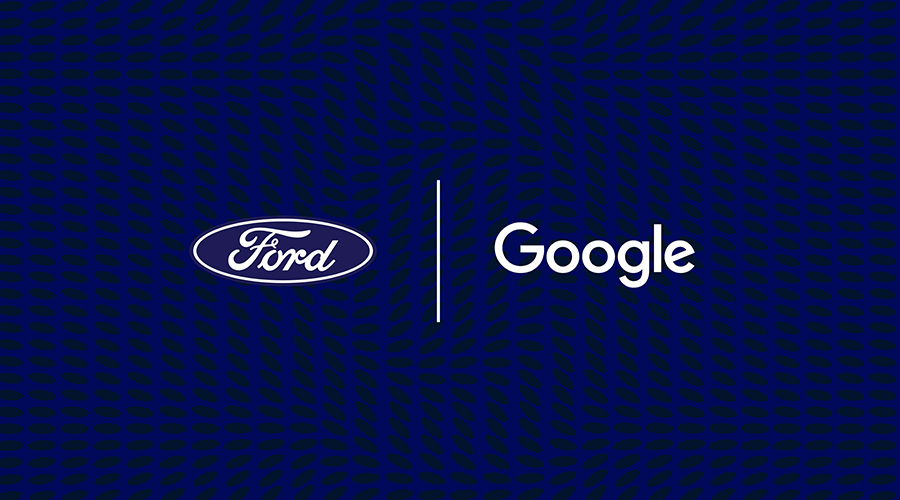Ford Google Partnership Visual 01 1