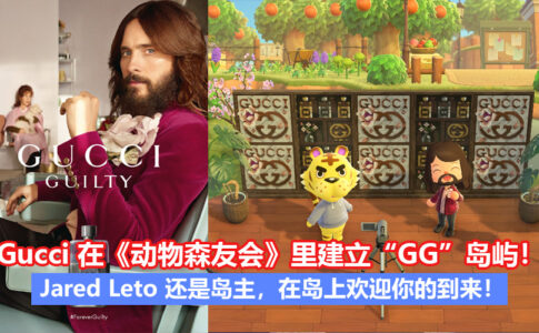 GG Island Animal Crossing 5