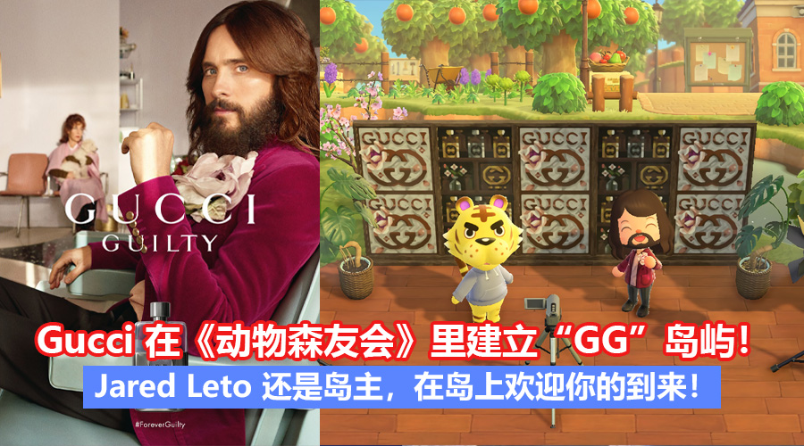 GG Island Animal Crossing 5