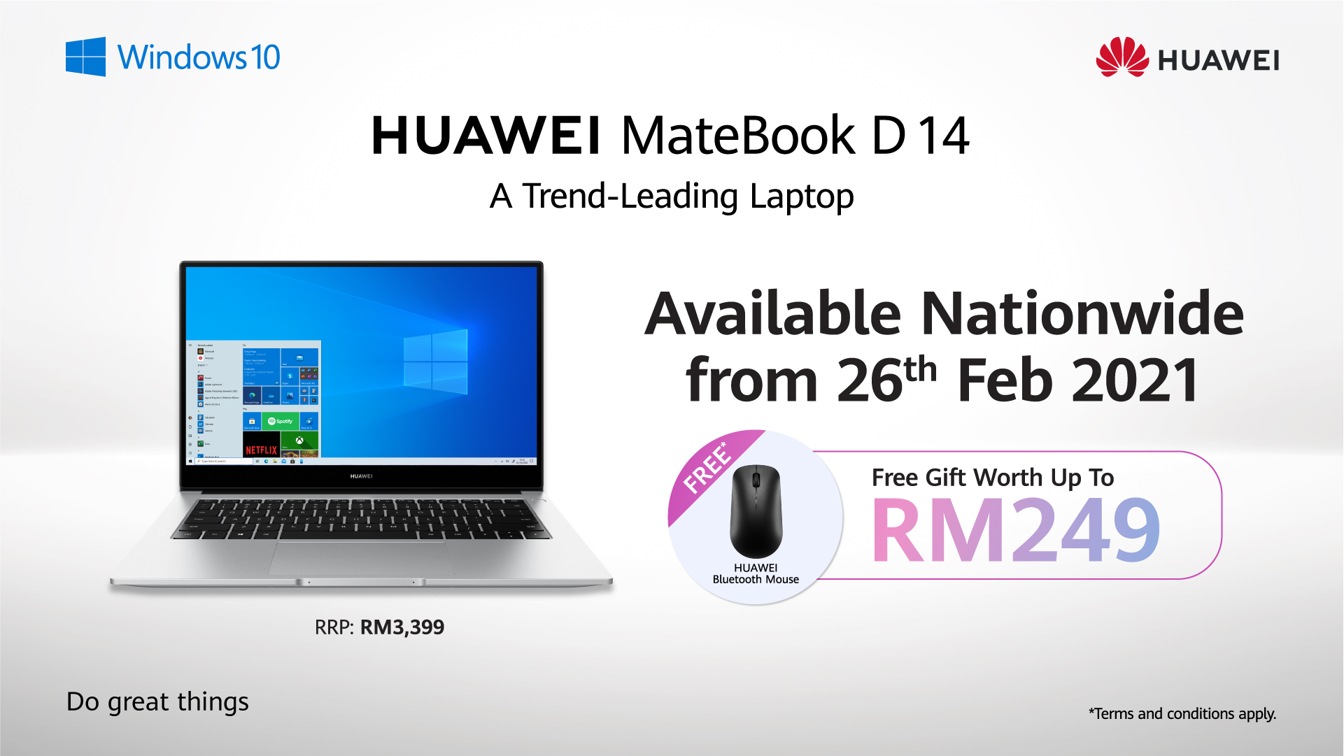 MateBook D 14 End Frame 1920 X 1080px EN version 2021 OL 02