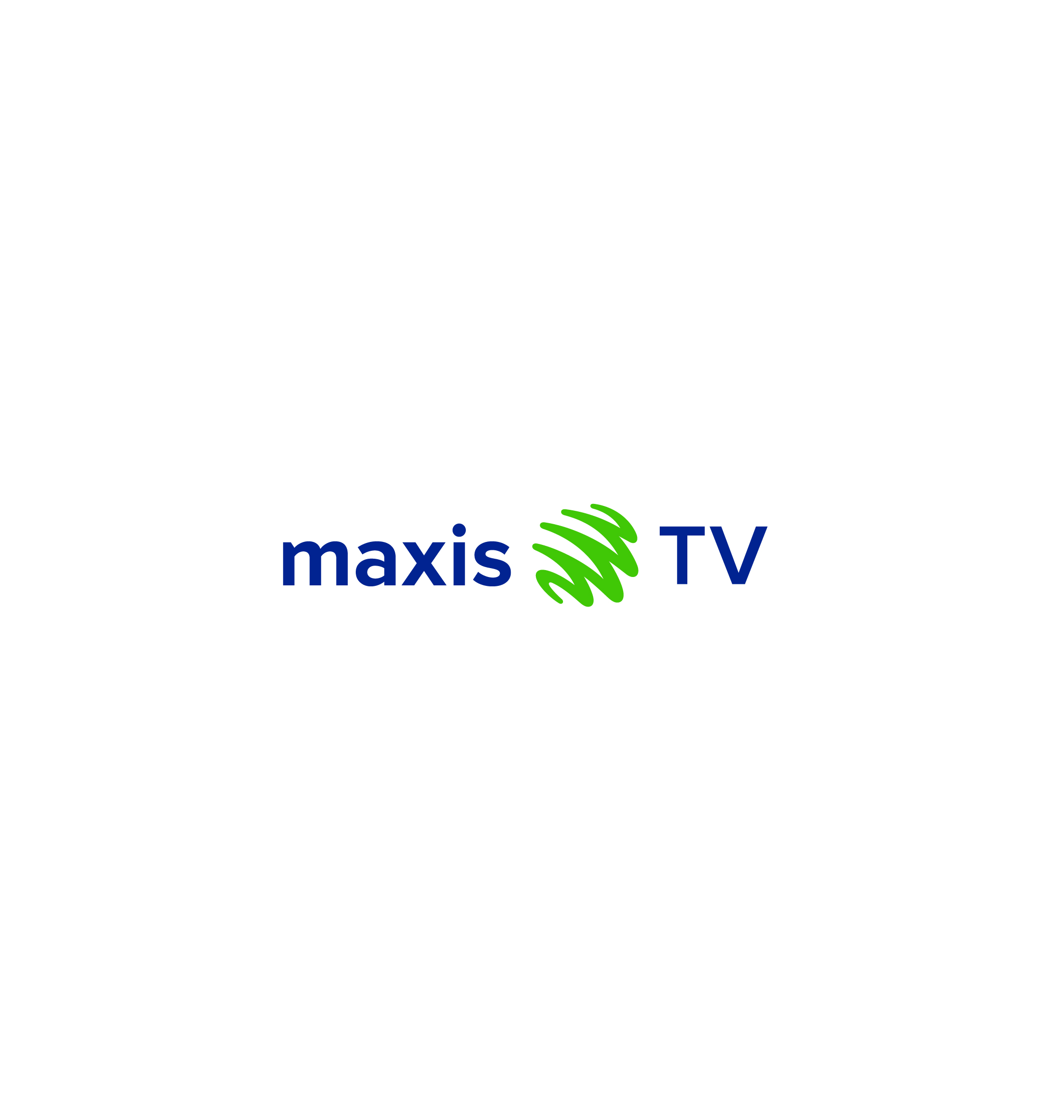 Maxis TV Logo RGB OL 07