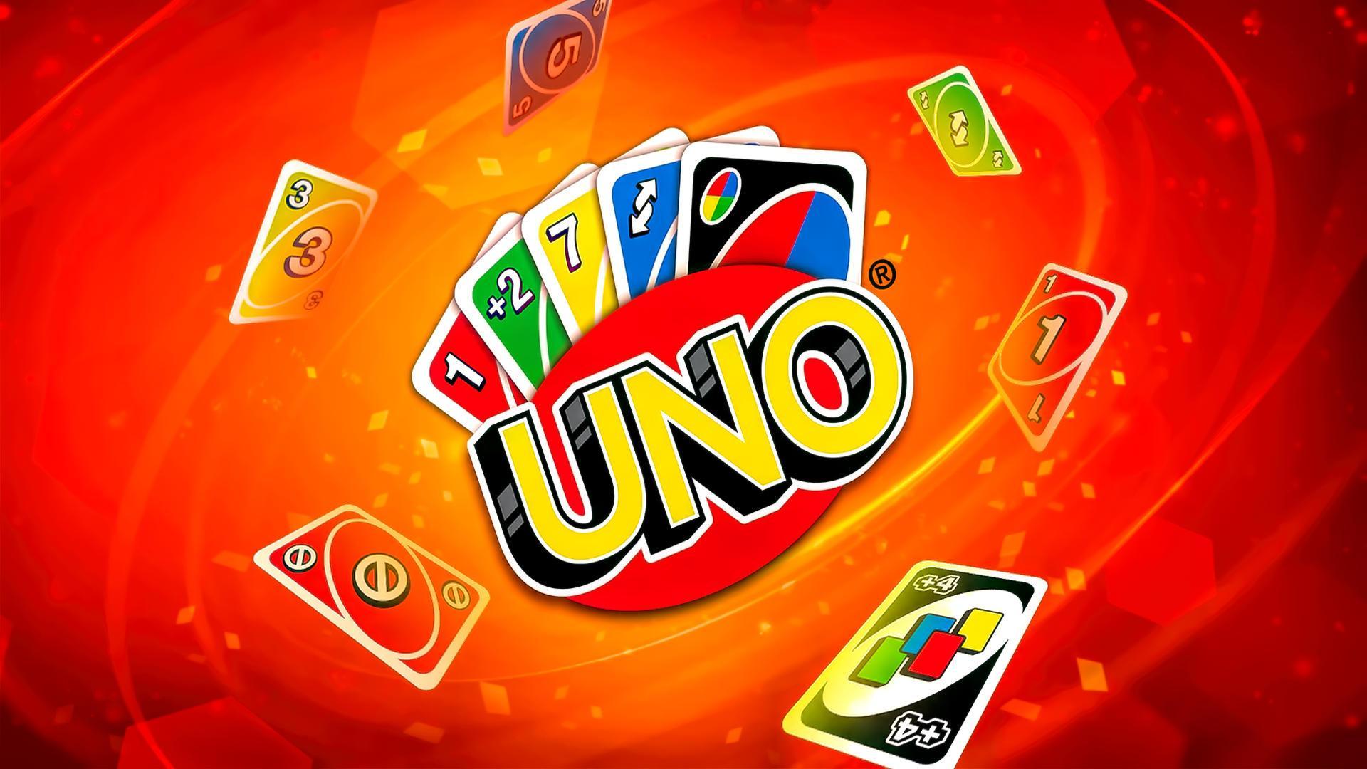 Uno Released on Mobile
