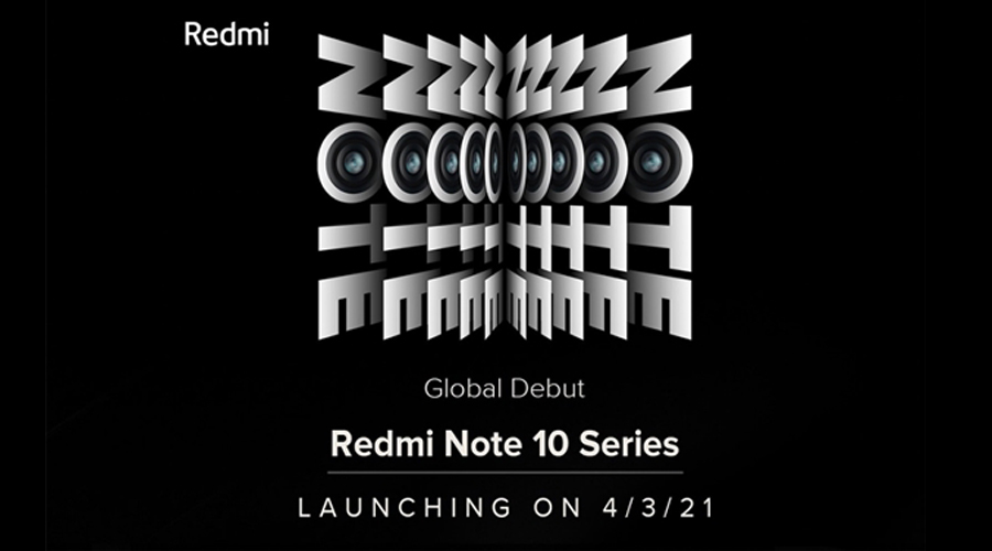 redmi note 10