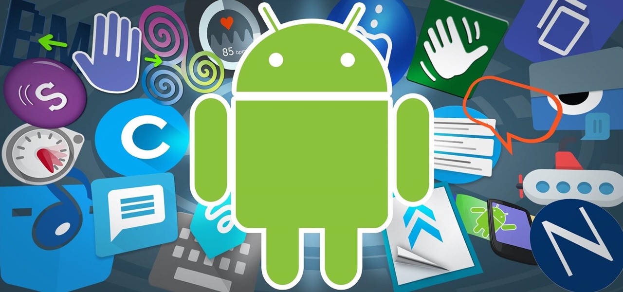 20 unique android apps offer incredible