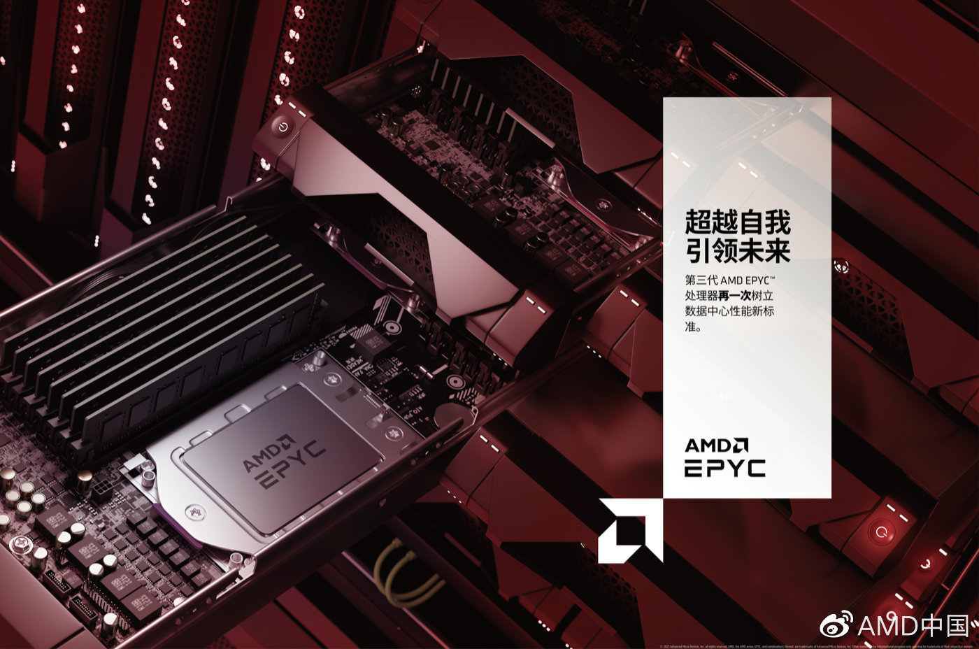 AMD EPYC 7003 Series CPUs img1