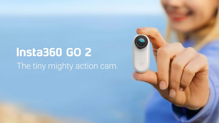 Insta360 1