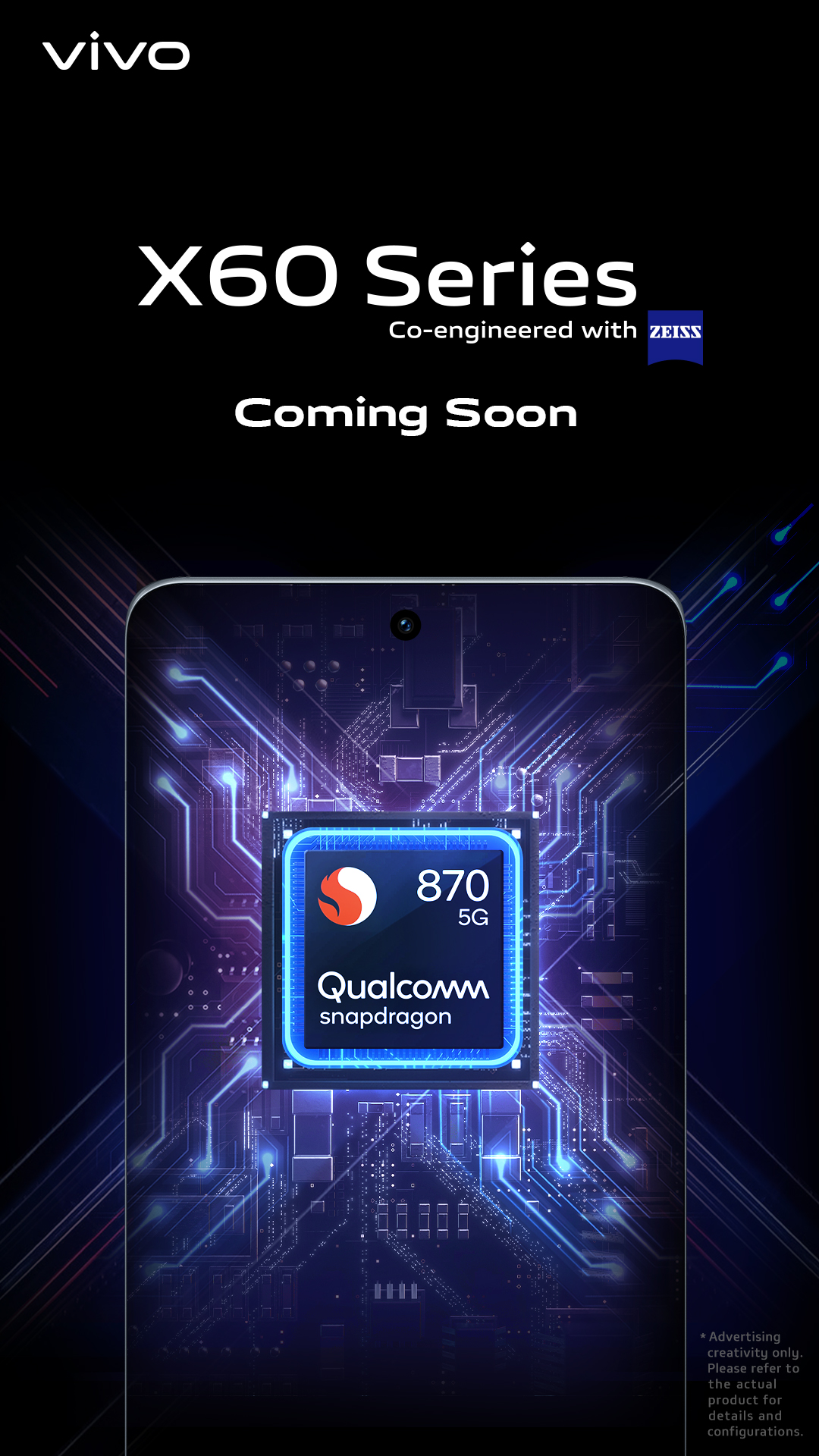 Qualcomm Snapdragon 870