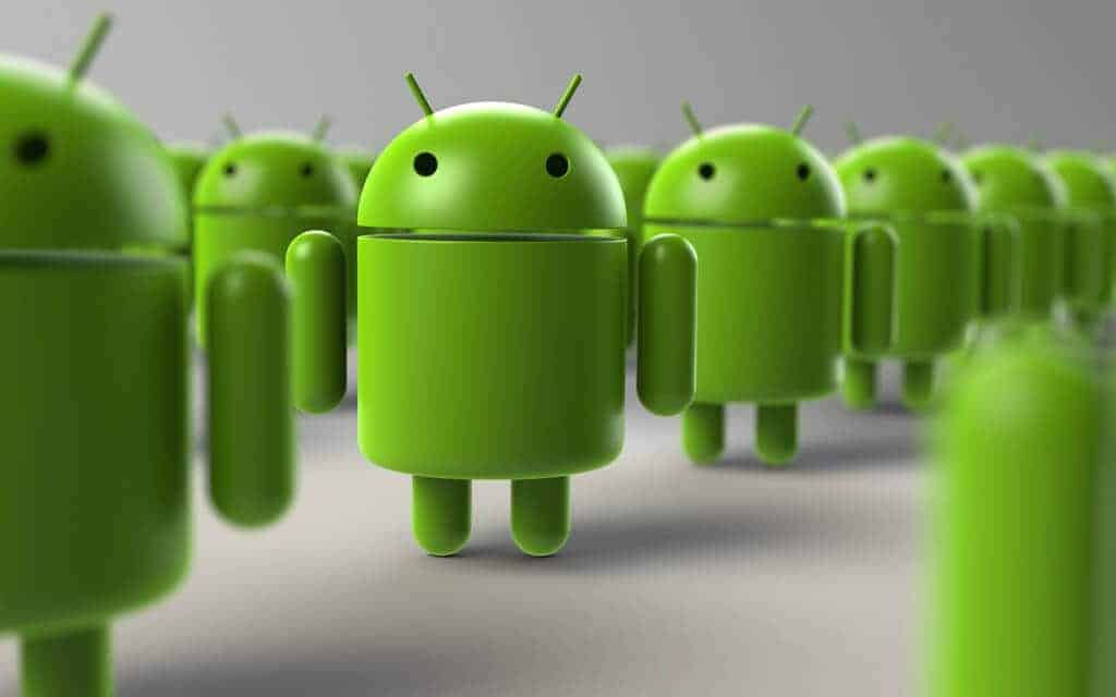 advantages of android app developers