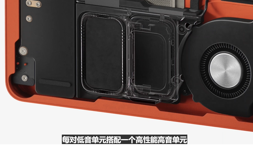 全新配置和设计!新iMac发布:24寸4.5K Retina显示屏、M1芯片、7款配色,大马售价从RM5379起! 9 6音響