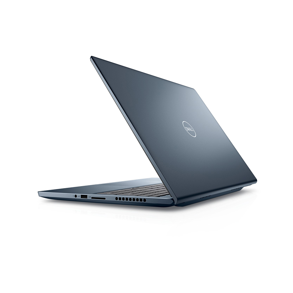 Inspiron 16 Plus back angled right