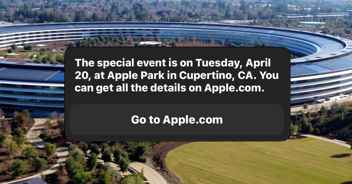 apple event 1