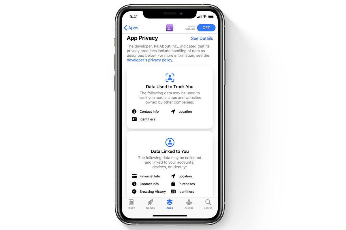 ios 14 app privacy 100854224 large