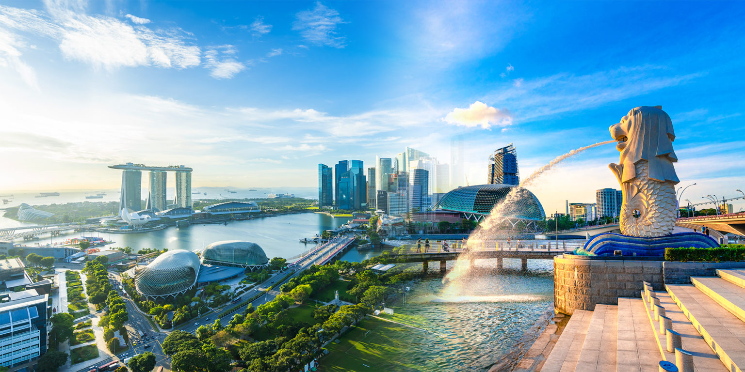 投资新加坡的5个原因 1536x768 1