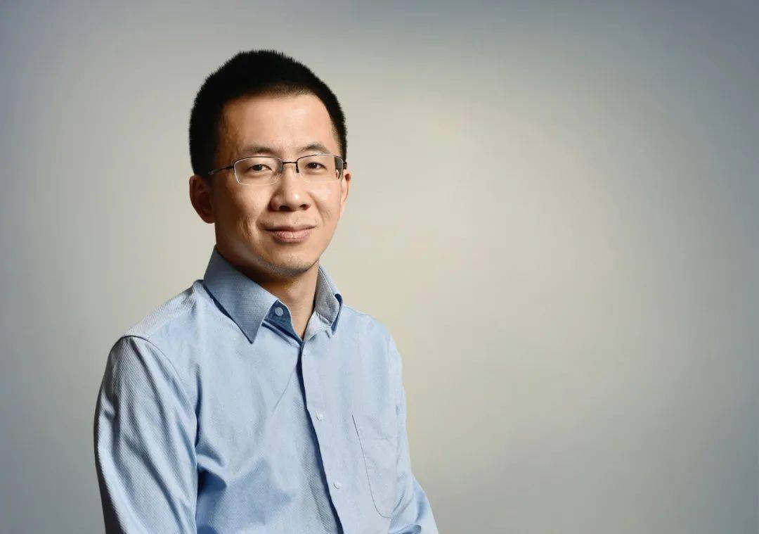 张一鸣宣布卸任字节跳动CEO,联合创始人梁汝波将接任成为新任CEO - Zing Gadget