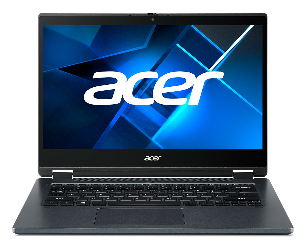 Acer TravelMate Spin P4 16