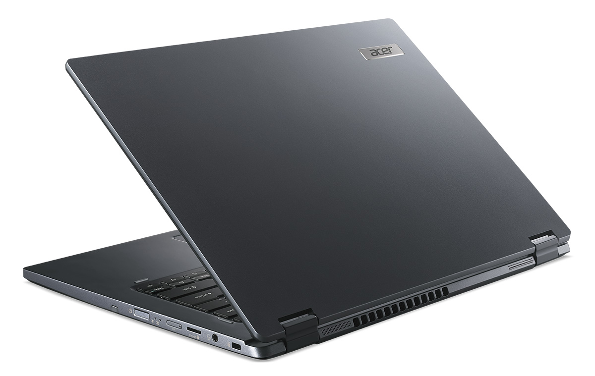 Acer TravelMate Spin P4 2