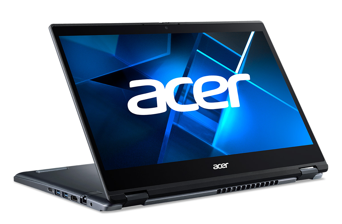 Acer TravelMate Spin P4 20